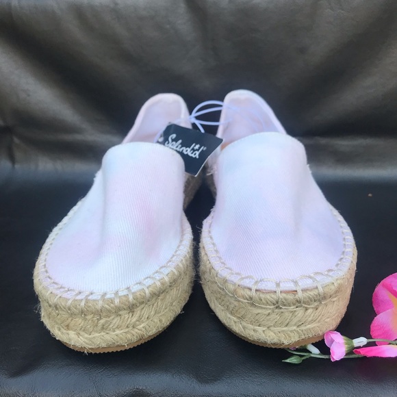 Tie-Dye Espadrille Woman’s NWT 8.5 - Picture 3 of 6